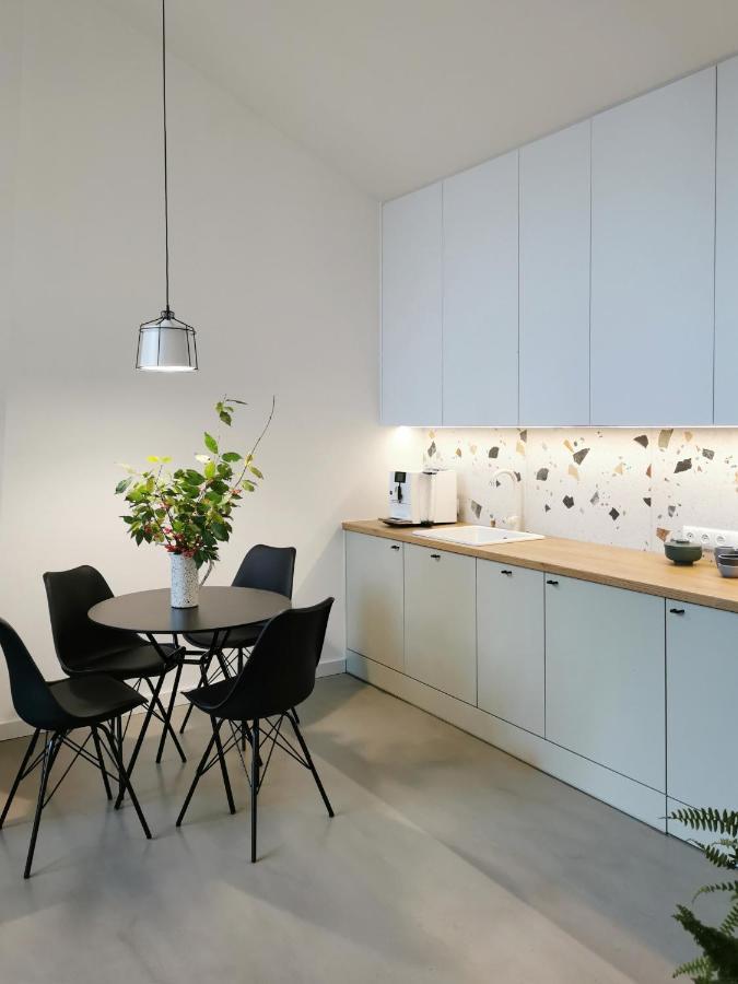 Domki Modern Jezioro Nyskie Nysa Exteriör bild