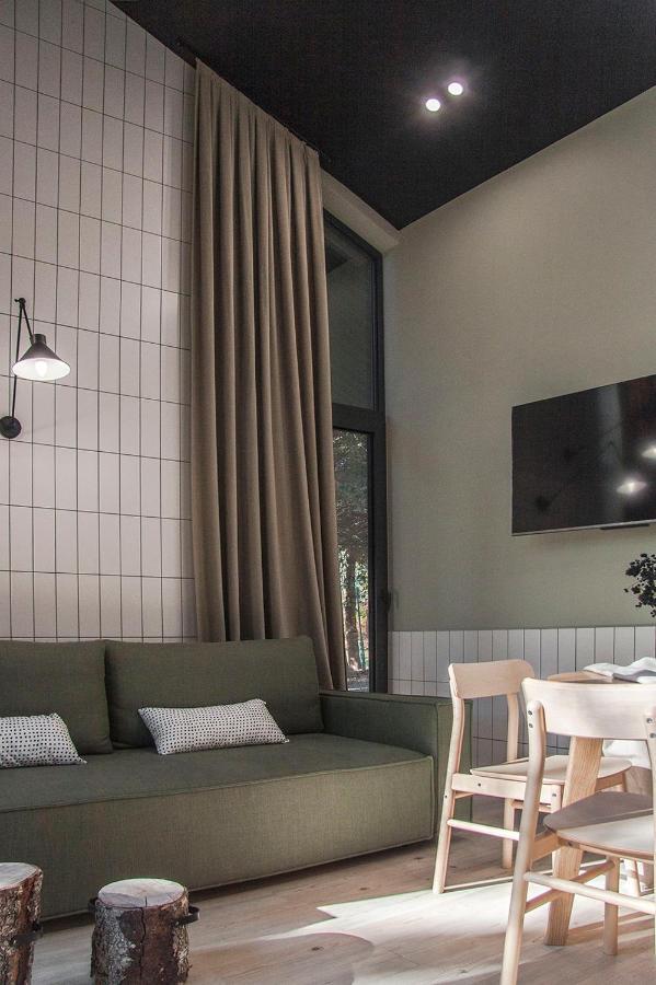 Domki Modern Jezioro Nyskie Nysa Exteriör bild