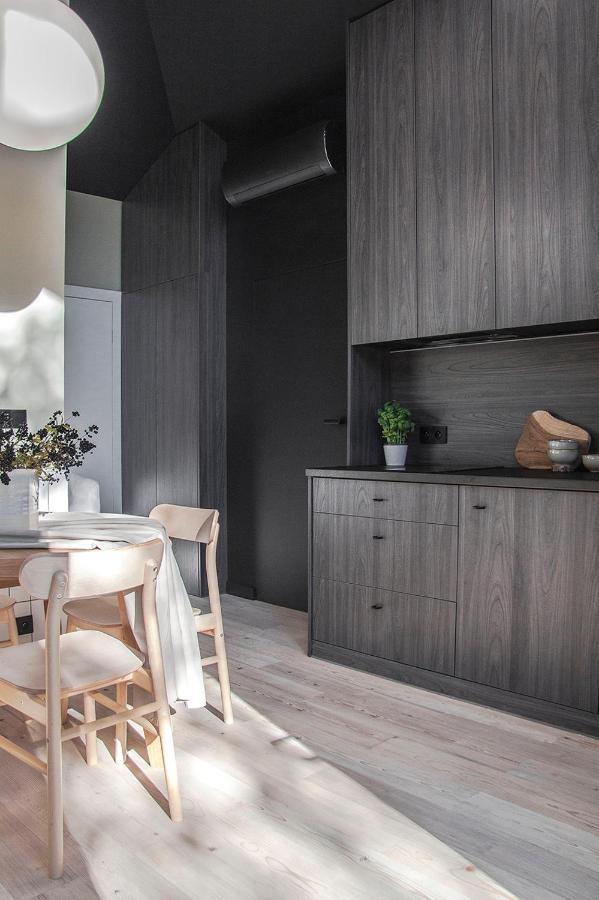 Domki Modern Jezioro Nyskie Nysa Exteriör bild