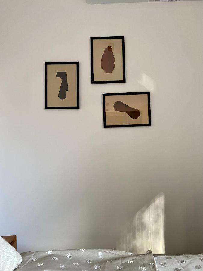 Domki Modern Jezioro Nyskie Nysa Exteriör bild